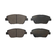 D1444 58101-3QA10 58101-3QA50 58101-2TA50 58101-4UA00 high performance brake pads for kia optima hyundai sonata